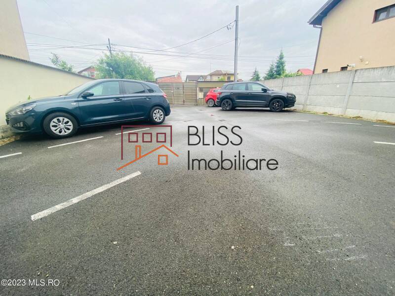 Apartament de Vanzare Berceni | Popesti Leordeni - 3 Camere - ID:116668 | Bliss Imobiliare / Photo 9 - BLISS Imobiliare