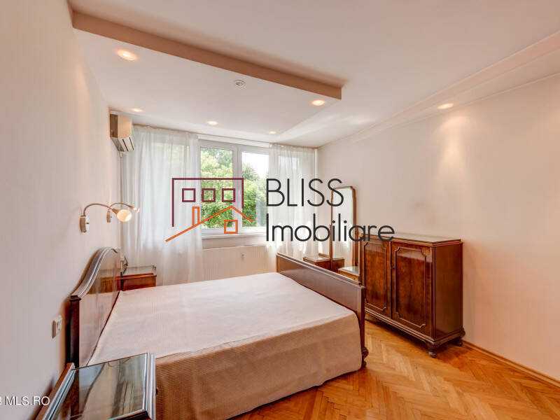 Apartament de Vanzare Dorobanti | Primaverii | Kiseleff | Aviatorilor - 2 Camere - ID:116669 | Bliss Imobiliare / Photo 3 - BLISS Imobiliare