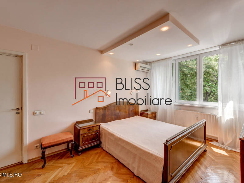 Apartment for Sale Dorobanti | Primaverii | Kiseleff | Aviatorilor, Bucharest - 1 Bedroom - ID:116669 | Bliss Imobiliare / Photo 4 - BLISS Imobiliare