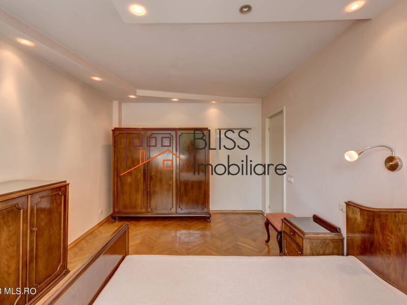 Apartament de Vanzare Dorobanti | Primaverii | Kiseleff | Aviatorilor - 2 Camere - ID:116669 | Bliss Imobiliare / Photo 5 - BLISS Imobiliare