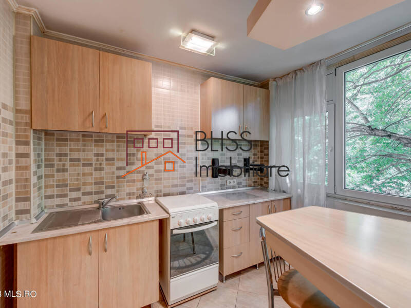 Apartament de Vanzare Dorobanti | Primaverii | Kiseleff | Aviatorilor - 2 Camere - ID:116669 | Bliss Imobiliare / Photo 6 - BLISS Imobiliare