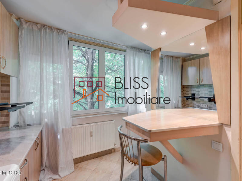 Apartament de Vanzare Dorobanti | Primaverii | Kiseleff | Aviatorilor - 2 Camere - ID:116669 | Bliss Imobiliare / Photo 7 - BLISS Imobiliare