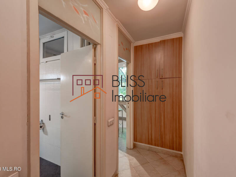 Apartament de Vanzare Dorobanti | Primaverii | Kiseleff | Aviatorilor - 2 Camere - ID:116669 | Bliss Imobiliare / Photo 8 - BLISS Imobiliare