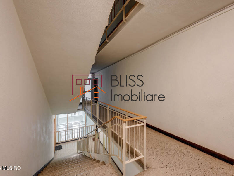 Apartment for Sale Dorobanti | Primaverii | Kiseleff | Aviatorilor, Bucharest - 1 Bedroom - ID:116669 | Bliss Imobiliare / Photo 12 - BLISS Imobiliare