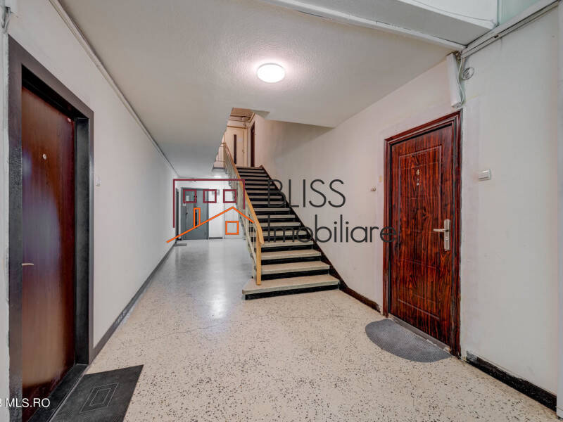 Apartment for Sale Dorobanti | Primaverii | Kiseleff | Aviatorilor, Bucharest - 1 Bedroom - ID:116669 | Bliss Imobiliare / Photo 13 - BLISS Imobiliare