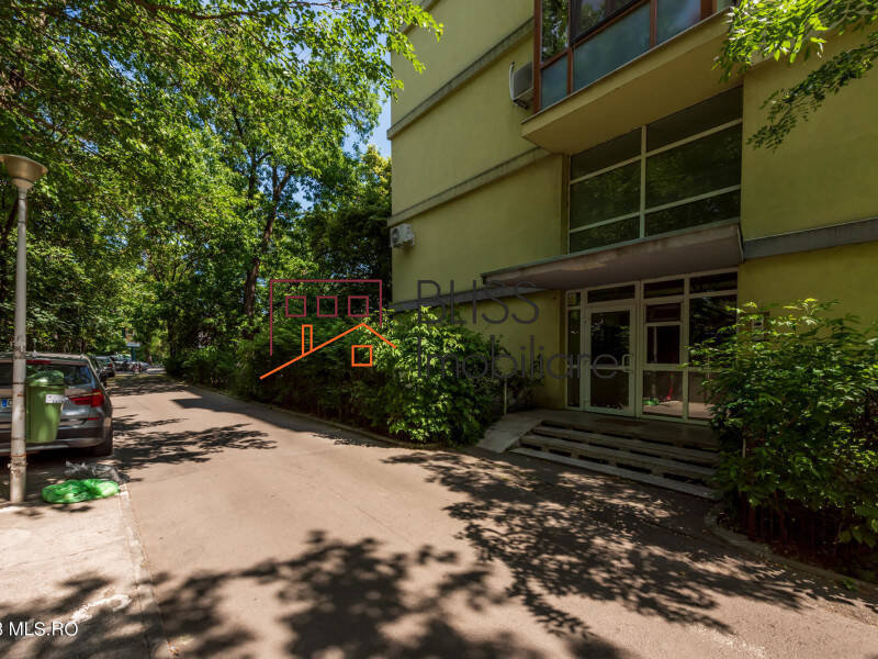 Apartament de Vanzare Dorobanti | Primaverii | Kiseleff | Aviatorilor - 2 Camere - ID:116669 | Bliss Imobiliare / Photo 14 - BLISS Imobiliare