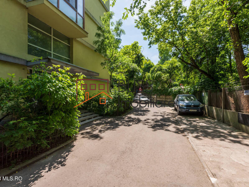 Apartament de Vanzare Dorobanti | Primaverii | Kiseleff | Aviatorilor - 2 Camere - ID:116669 | Bliss Imobiliare / Photo 15 - BLISS Imobiliare