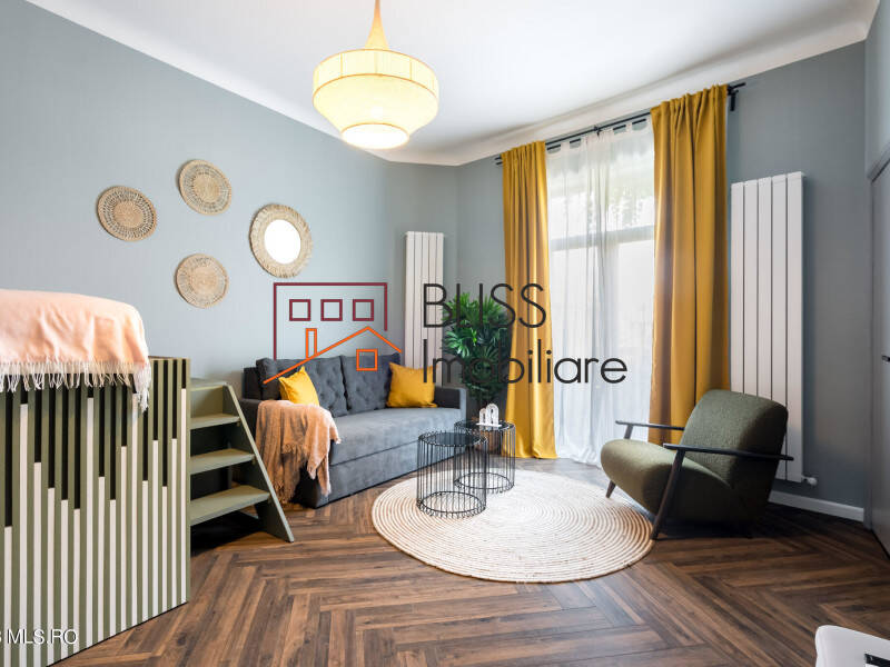 Casa de Inchiriat Unirii - ID:116673 | Bliss Imobiliare / Photo 2 - BLISS Imobiliare