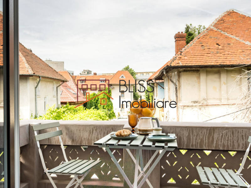 House for Rent Unirii, Bucharest - ID:116673 | Bliss Imobiliare / Photo 5 - BLISS Imobiliare