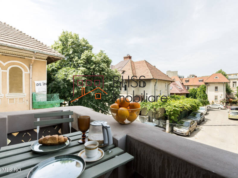 House for Rent Unirii, Bucharest - ID:116673 | Bliss Imobiliare / Photo 6 - BLISS Imobiliare