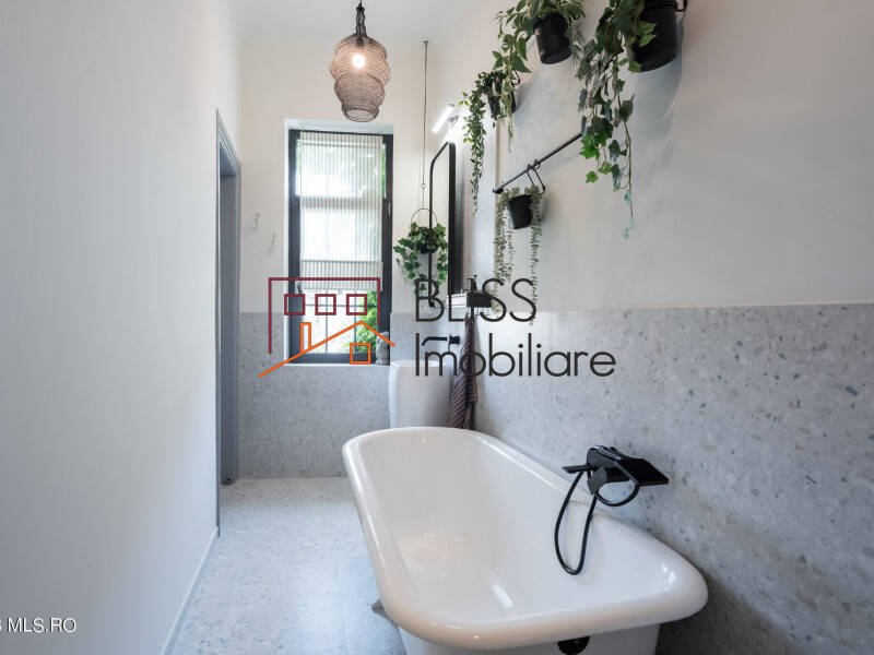 House for Rent Unirii, Bucharest - ID:116673 | Bliss Imobiliare / Photo 13 - BLISS Imobiliare
