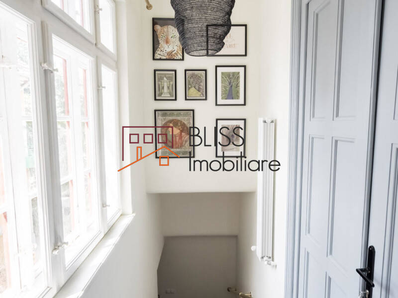 House for Rent Unirii, Bucharest - ID:116673 | Bliss Imobiliare / Photo 15 - BLISS Imobiliare