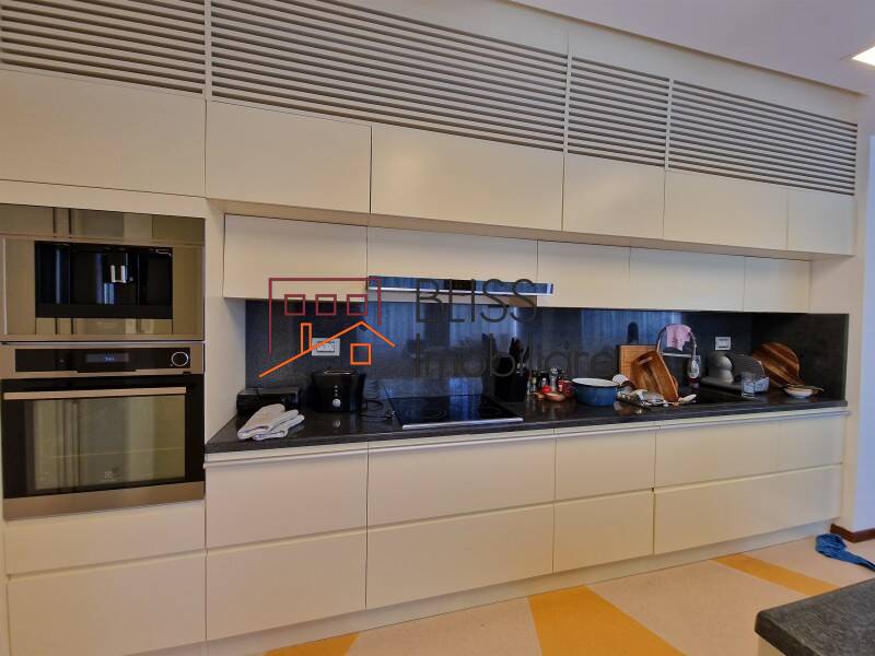 Vila Cu 6 Camere Zona Pipera | Bliss Imobiliare / Photo 7 - BLISS Imobiliare