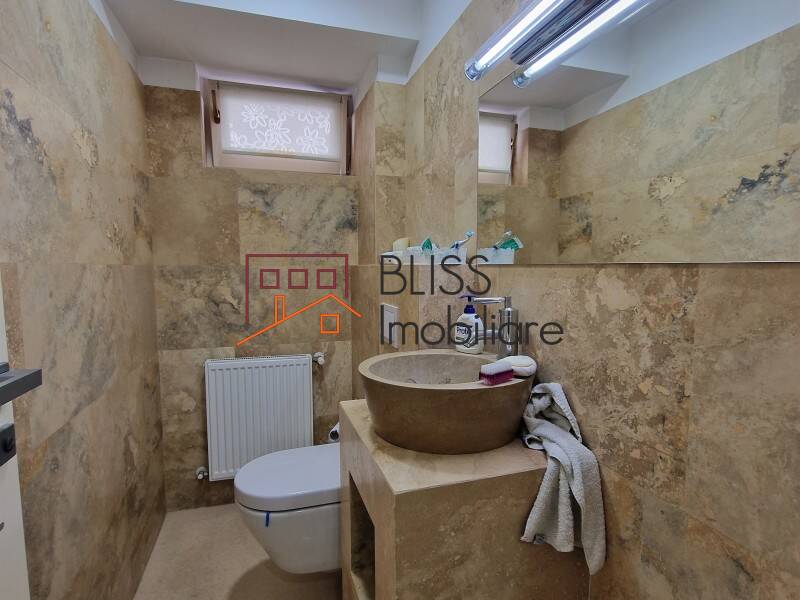 4 Bedroom Villa In Pipera, Bucharest / Ilfov | Bliss Imobiliare / Photo 10 - BLISS Imobiliare