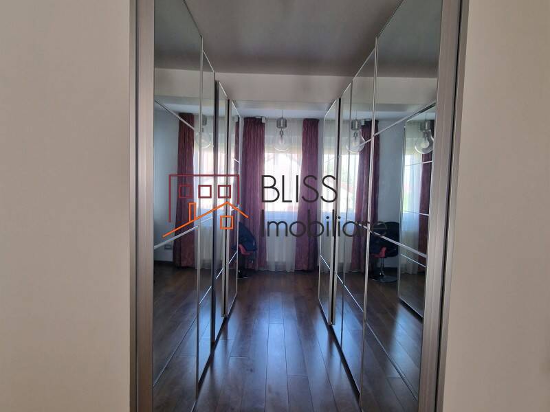 4 Bedroom Villa In Pipera, Bucharest / Ilfov | Bliss Imobiliare / Photo 12 - BLISS Imobiliare