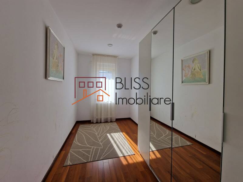 Vila Cu 6 Camere Zona Pipera | Bliss Imobiliare / Photo 15 - BLISS Imobiliare