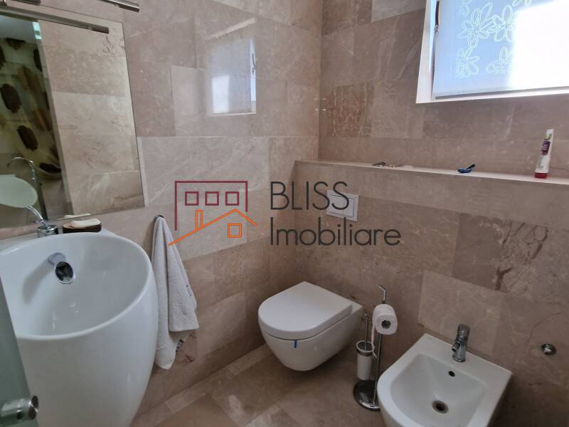 Vila Cu 6 Camere Zona Pipera | Bliss Imobiliare / Photo 20 - BLISS Imobiliare