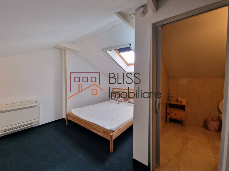 Vila Cu 6 Camere Zona Pipera | Bliss Imobiliare / Photo 22 - BLISS Imobiliare