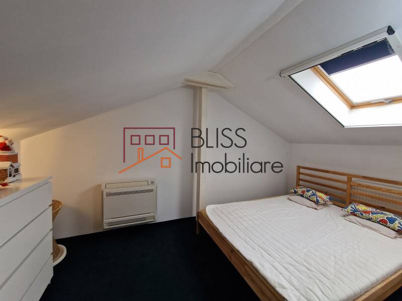 Vila Cu 6 Camere Zona Pipera | Bliss Imobiliare / Photo 23 - BLISS Imobiliare