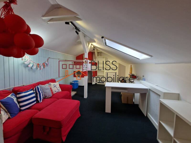 Vila Cu 6 Camere Zona Pipera | Bliss Imobiliare / Photo 26 - BLISS Imobiliare