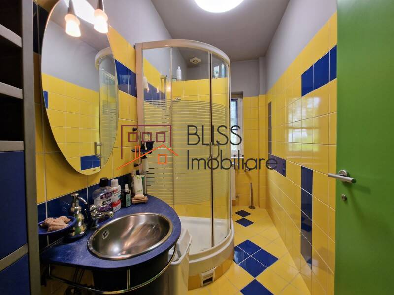 Vila Cu 5 Camere Iancu Nicolae Pipera | Bliss Imobiliare / Photo 26 - BLISS Imobiliare