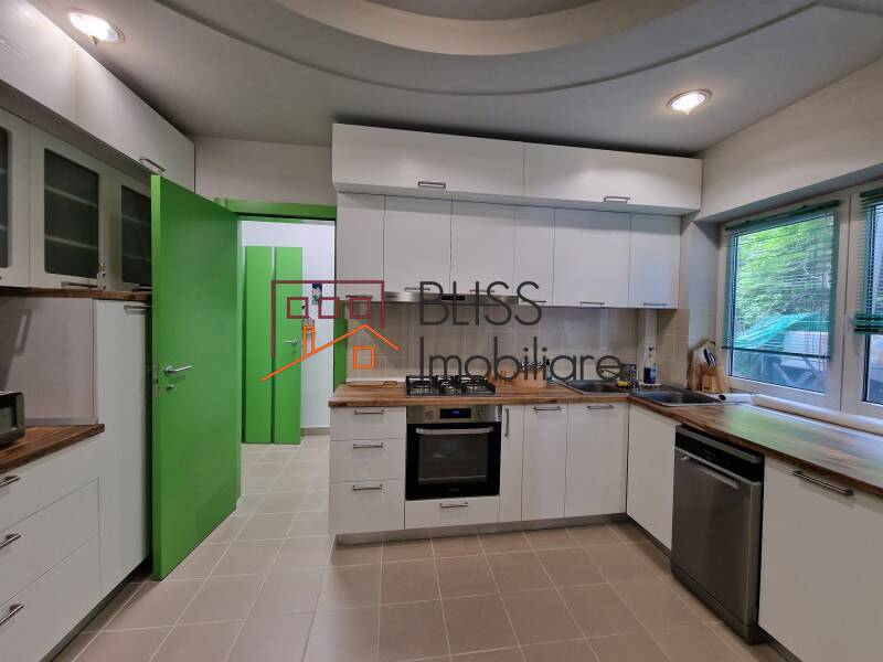 Vila Cu 5 Camere Iancu Nicolae Pipera | Bliss Imobiliare / Photo 14 - BLISS Imobiliare