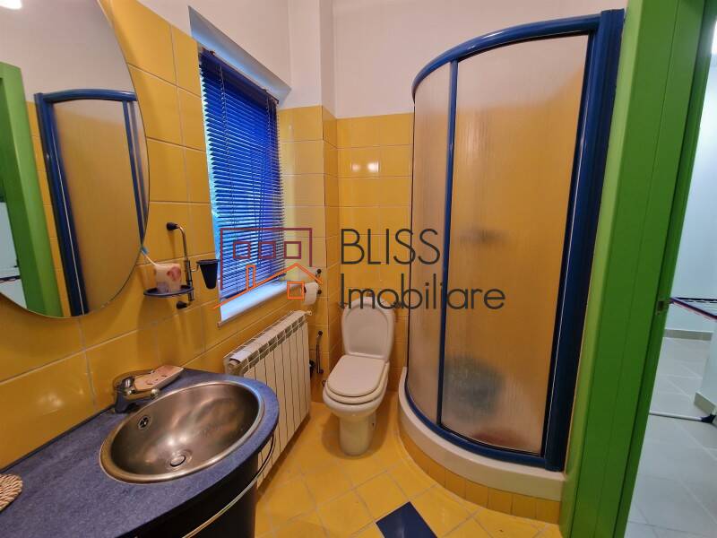 4 Bedroom Villa Iancu Nicolae Pipera, Bucharest / Ilfov | Bliss Imobiliare / Photo 15 - BLISS Imobiliare