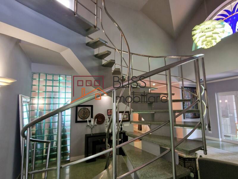 Vila Cu 5 Camere Iancu Nicolae Pipera | Bliss Imobiliare / Photo 29 - BLISS Imobiliare