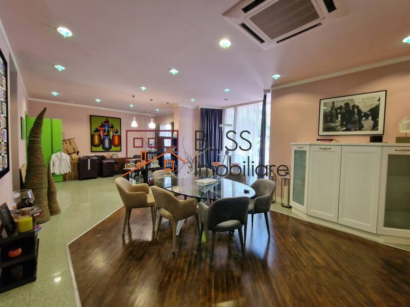 4 Bedroom Villa Iancu Nicolae Pipera, Bucharest / Ilfov | Bliss Imobiliare / Photo 16 - BLISS Imobiliare