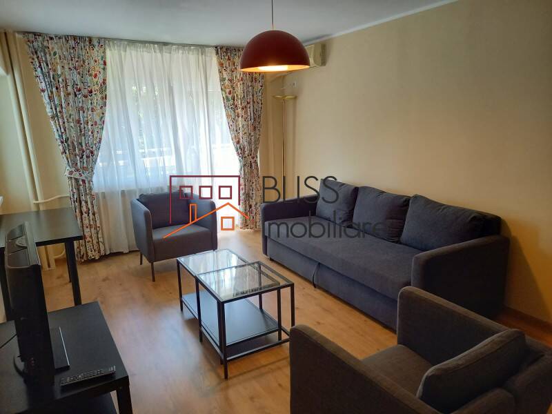 Apartament de Inchiriat Piata Alba Iulia 2 Camere ID39454 Bliss Imobiliare