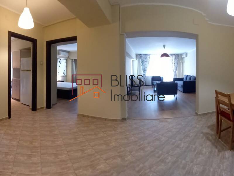 Apartment for Rent Piata Alba Iulia, Bucharest 1 Bedroom ID39454