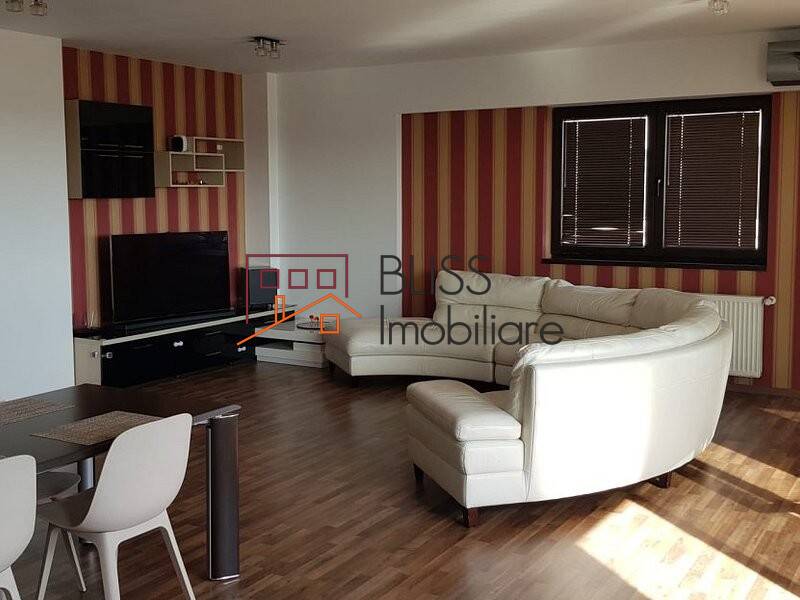3-Bedroom Apartment In GreenVista Pipera, Bucharest / Ilfov | Bliss Imobiliare / Photo 1 - BLISS Imobiliare