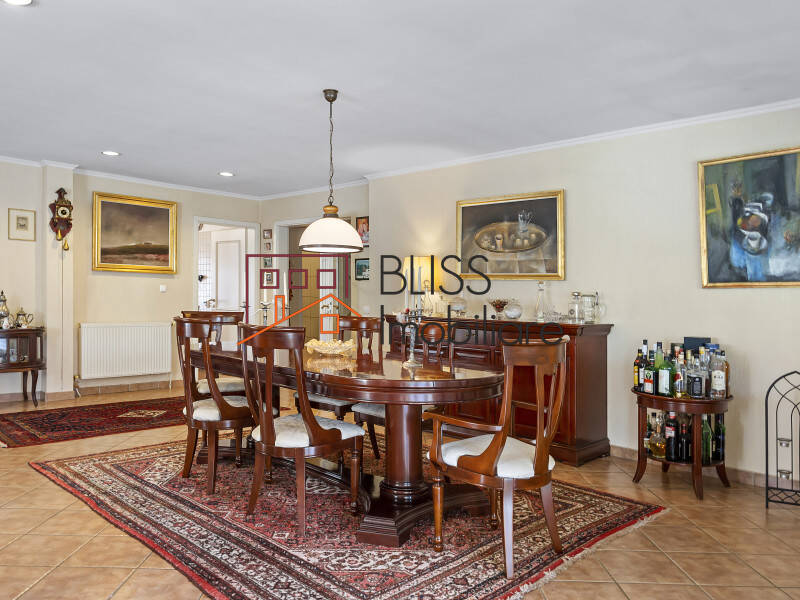 Vila Premium Cu 8 Camere In Corbeanca | Bliss Imobiliare / Photo 28 - BLISS Imobiliare