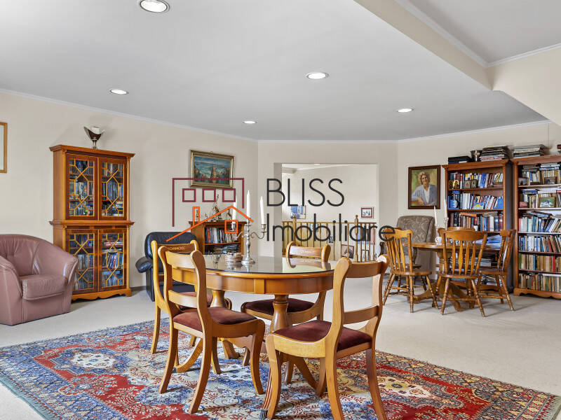 Premium 5 Bedroom Villa Located In Corbeanca, Bucharest / Ilfov | Bliss Imobiliare / Photo 50 - BLISS Imobiliare