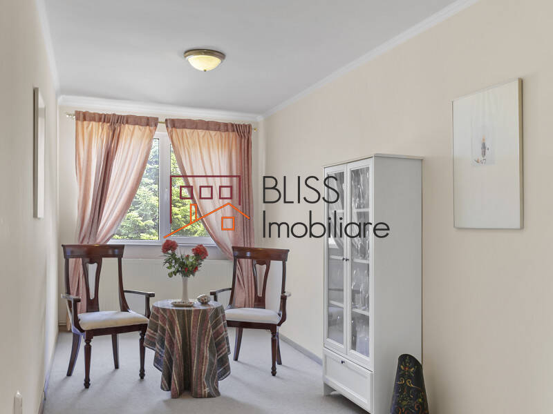 Premium 5 Bedroom Villa Located In Corbeanca, Bucharest / Ilfov | Bliss Imobiliare / Photo 53 - BLISS Imobiliare