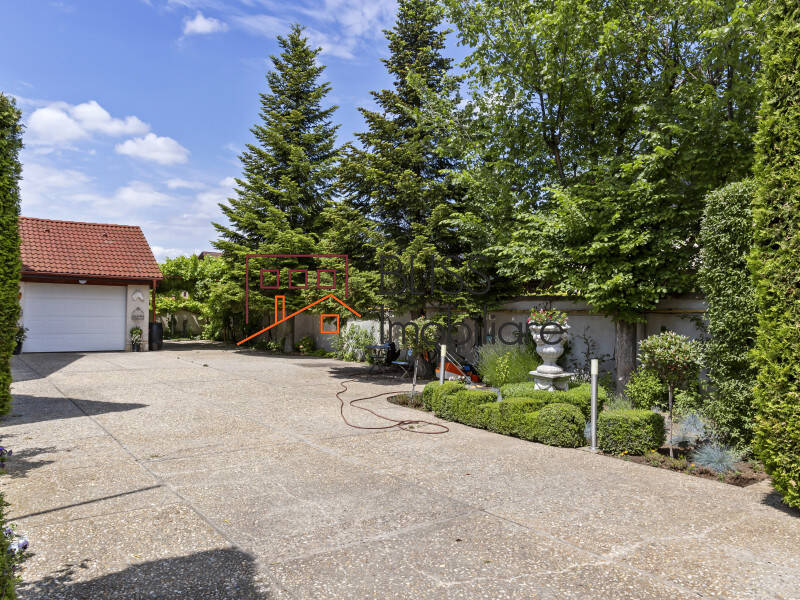 Vila Premium Cu 8 Camere In Corbeanca | Bliss Imobiliare / Photo 9 - BLISS Imobiliare