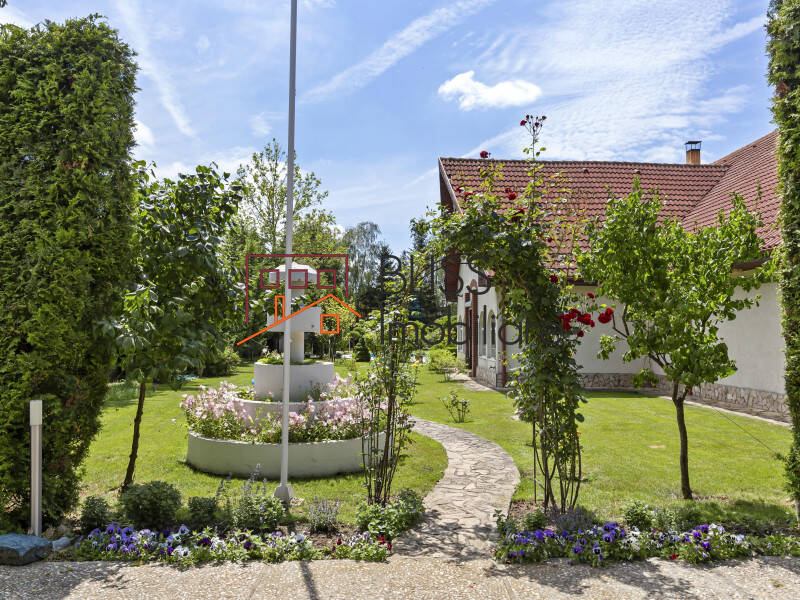 Vila Premium Cu 8 Camere In Corbeanca | Bliss Imobiliare / Photo 10 - BLISS Imobiliare