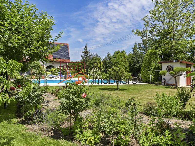 Premium 5 Bedroom Villa Located In Corbeanca, Bucharest / Ilfov | Bliss Imobiliare / Photo 3 - BLISS Imobiliare