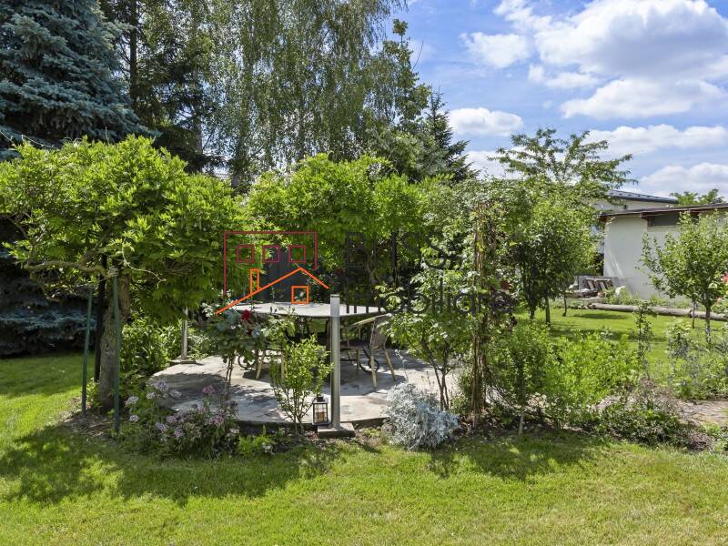 Vila Premium Cu 8 Camere In Corbeanca | Bliss Imobiliare / Photo 14 - BLISS Imobiliare