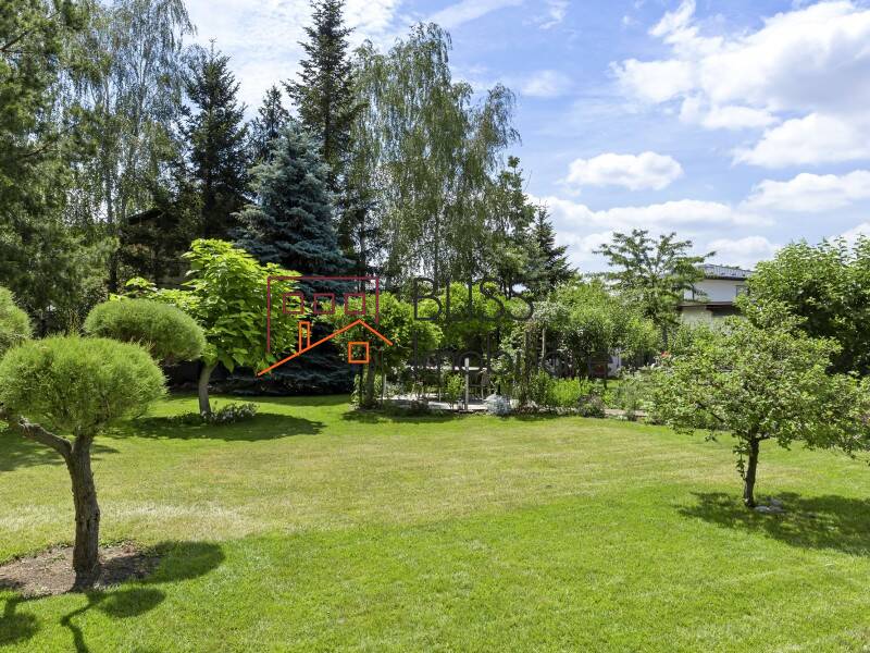 Premium 5 Bedroom Villa Located In Corbeanca, Bucharest / Ilfov | Bliss Imobiliare / Photo 15 - BLISS Imobiliare