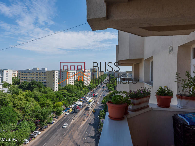 Apartment for Sale Obor, Bucharest - 2 Bedroom - ID:116760 | Bliss Imobiliare / Photo 2 - BLISS Imobiliare