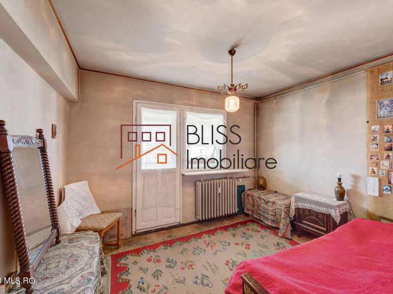 Apartment for Sale Obor, Bucharest - 2 Bedroom - ID:116760 | Bliss Imobiliare / Photo 6 - BLISS Imobiliare