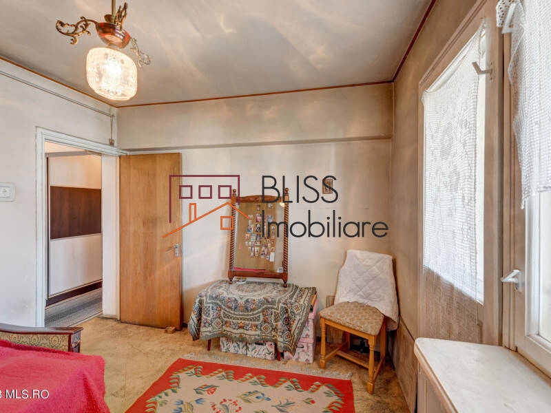 Apartament de Vanzare Obor - 3 Camere - ID:116760 | Bliss Imobiliare / Photo 7 - BLISS Imobiliare