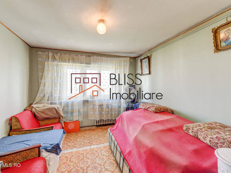 Apartament de Vanzare Obor - 3 Camere - ID:116760 | Bliss Imobiliare / Photo 8 - BLISS Imobiliare