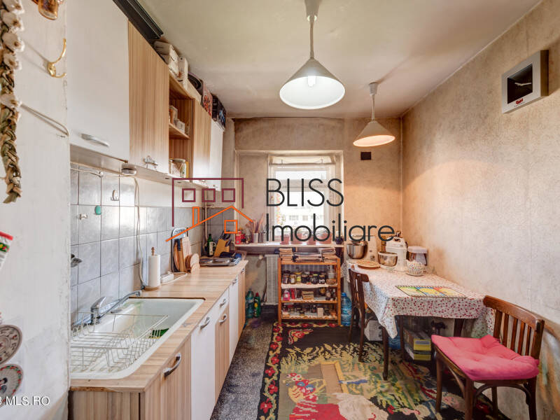 Apartament de Vanzare Obor - 3 Camere - ID:116760 | Bliss Imobiliare / Photo 9 - BLISS Imobiliare