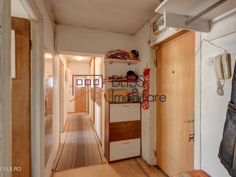 Apartament de Vanzare Obor - 3 Camere - ID:116760 | Bliss Imobiliare / Photo 10 - BLISS Imobiliare