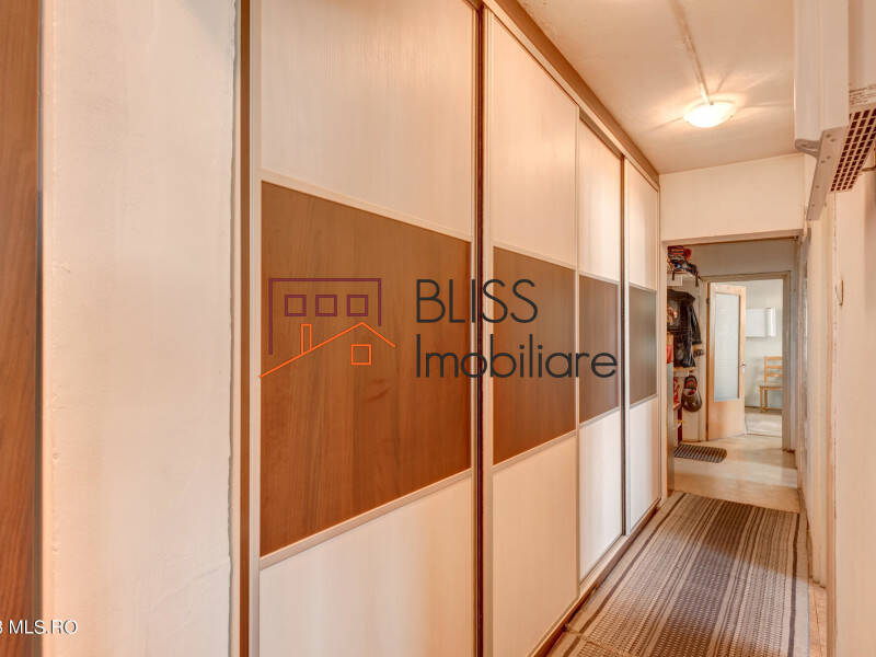 Apartament de Vanzare Obor - 3 Camere - ID:116760 | Bliss Imobiliare / Photo 11 - BLISS Imobiliare