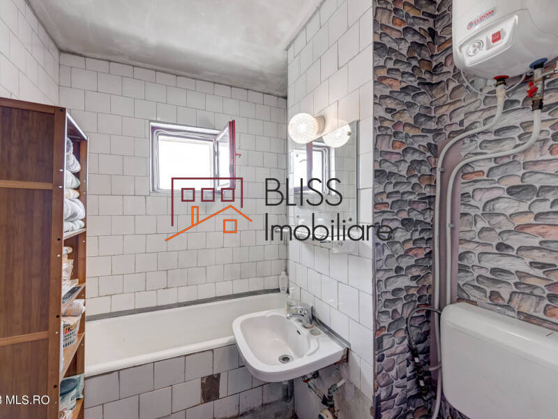 Apartament de Vanzare Obor - 3 Camere - ID:116760 | Bliss Imobiliare / Photo 12 - BLISS Imobiliare