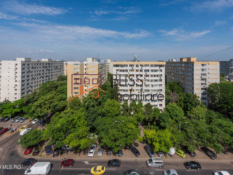 Apartment for Sale Obor, Bucharest - 2 Bedroom - ID:116760 | Bliss Imobiliare / Photo 14 - BLISS Imobiliare