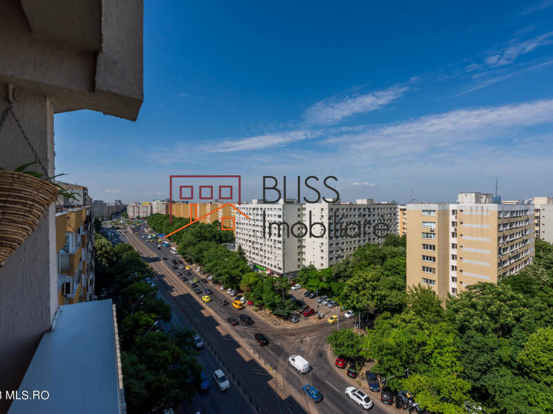 Apartament de Vanzare Obor - 3 Camere - ID:116760 | Bliss Imobiliare / Photo 15 - BLISS Imobiliare